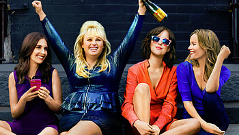 Rebel Wilson, Fanpop HD wallpaper