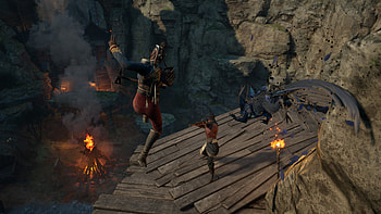 Flintlock: The Siege of Dawn Ultra, video game, Flintlock: The Siege of Dawn HD wallpaper