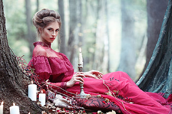 lady, model, graphy, beauty HD wallpaper