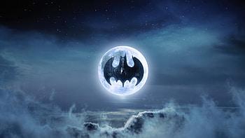 Batpod , batman, superheroes, artwork, digital-art, art HD wallpaper