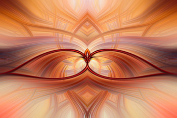 Lines, abstract, curves, pattern HD wallpaper