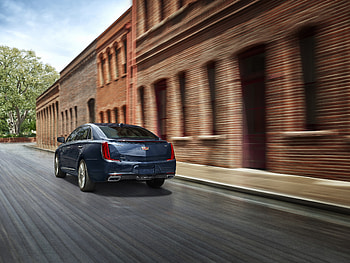 Cadillac XTS 2018, cadillac-xts, cadillac, cars, 2018-cars HD wallpaper