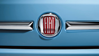 Vintage logo, Fiat HD wallpaper