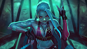 Papel de Parede | Plano de Fundo ID:495671. VÃ­deo Game League Of Legends HD wallpaper