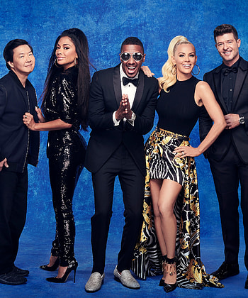 Jenny McCarthy controversy, Unmasked celebs, Masked Singer HD phone wallpaper