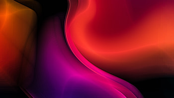 Red Abstract Gradient, abstract, gradient, digital-art HD wallpaper