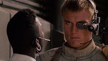 Universal Soldier, Roland Emmerich, 1992 film, Dolph Lundgren HD wallpaper