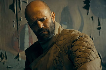 The Beekeeper Movie - Jason Statham, movie, The Beekeeper, Jason Statham HD wallpaper