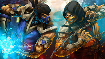 Mortal Kombat, mortal-kombat-11, mortal-kombat, 2019-games, games HD wallpaper