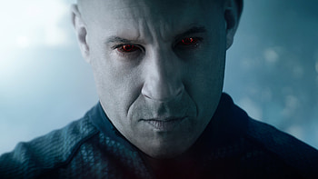 bloodshot, Vin Diesel HD wallpaper