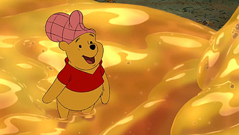 Winnie the Pooh Animation, Collection, , Backgrounds HD wallpaper