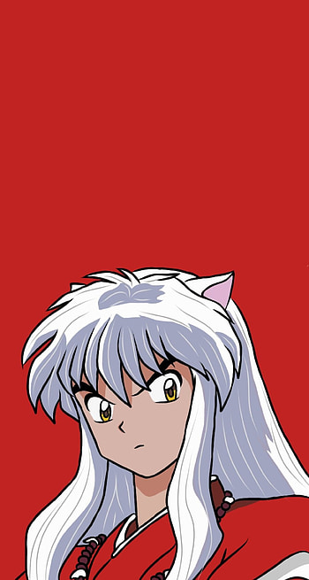 InuYasha and Sesshomaru, Sibling rivalry, Powerful demons, Epic battles HD phone wallpaper