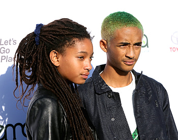 Willow Smith, Sibling dynamics, Bullying claims, No retaliation HD wallpaper