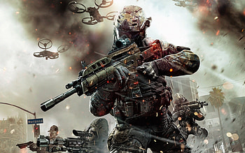 Games, Call Of Duty (Cod) HD wallpaper
