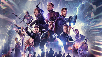 Avengers Endgame 2019 HD wallpaper