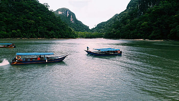 Langkawi tour package, Delhi to Langkawi, 4 days 3 nights, Vacation trip HD wallpaper