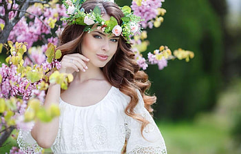 lady, model, graphy, beauty HD wallpaper
