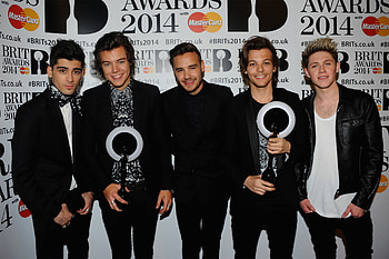 One Direction band, , Band members, Music industry influence HD wallpaper