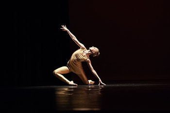 Elise Flagg Academy of Dance, Contemporary Dance HD wallpaper