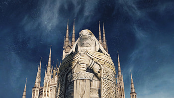 Dark Souls 2 Scholar of the First Sin HD wallpaper