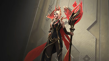LeBlanc Ultra - League of Legends, video game, League Of Legends, LeBlanc (League Of Legends) HD wallpaper