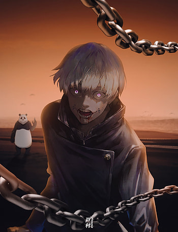 ɪɴᴜᴍᴀᴋɪ ᴛᴏɢᴇ, glasses, animeedit, art, animeart, anime HD phone wallpaper