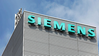 Siemens (Other), Gut Aus, Aktie, Trendwende HD wallpaper