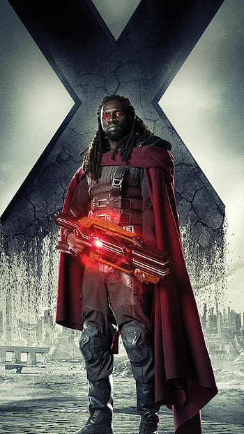 X-Men: Days of Future Past (2022) movie HD phone wallpaper