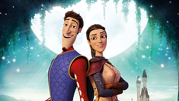 Chraming Animated Movie 2018, charming, animated-movies, 2018-movies, movies HD wallpaper