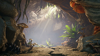 It Takes Two, Cooperative gameplay, Grand co-op adventure, Exhilarating fun HD wallpaper