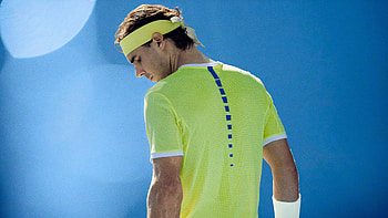 Rafael Nadal, Amazing HD wallpaper