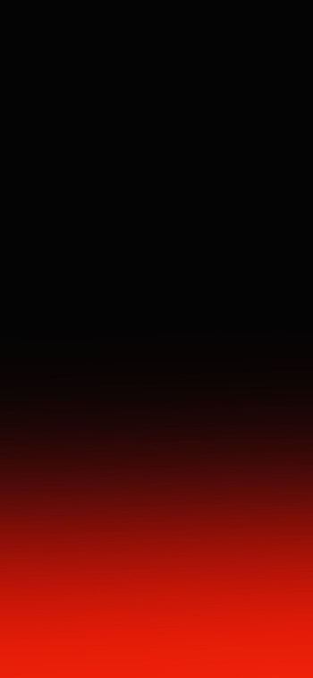 Gradient colors for X, 8, 7, 6, Red Gradient HD phone wallpaper