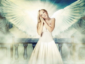 angel, animation, graphy, fantasy, entertainment, other, beautiful, people HD wallpaper