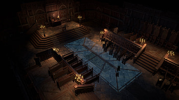 Path of Exile 2 : Dark Sanctuary, video game, Path of Exile 2 HD wallpaper
