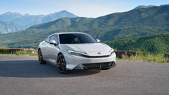 2026 Honda Prelude, Coupe, Hybrid, Inline 4, car HD wallpaper