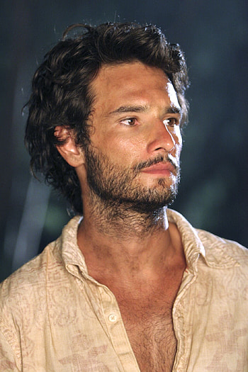 Rodrigo Santoro, Lost, Good looking men, Actors HD phone wallpaper