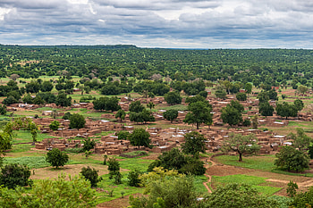 Burkina Faso travels, Burkina Faso tourismus, Tourist info, Reiseratgeber HD wallpaper