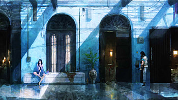 Final Fantasy XV in HD wallpaper