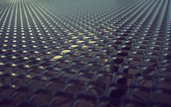 Background, Macro, Grid, Metal, Coating, Covering HD wallpaper
