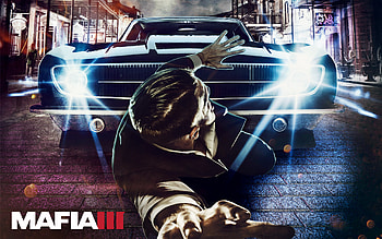 Mafia III, mafia-3, games, ps-games, pc-games, xbox-games, 2016-games HD wallpaper