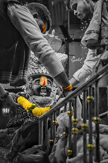Ujjain mahakal, mahadev HD phone wallpaper