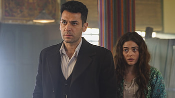 Murat Yildirim, Aziz TV series, Latest episode, Full screen HD wallpaper