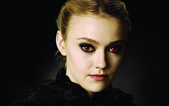 Dakota Fanning, women, actress, Dakota, Fanning HD wallpaper