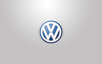 Volkswagen logo, Symbol of excellence, Timeless design, Distinctive emblem HD wallpaper