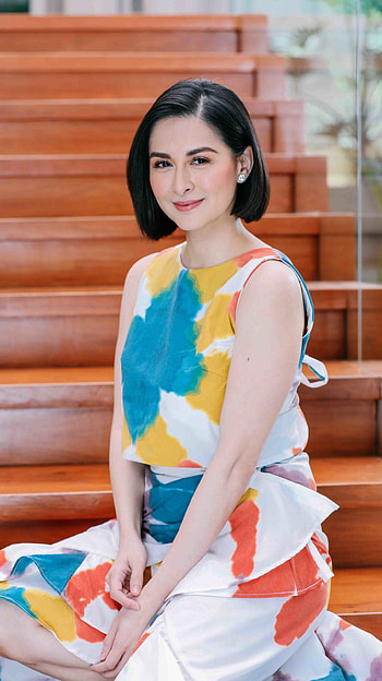 Marian Rivera, philippines actress, cute HD phone wallpaper