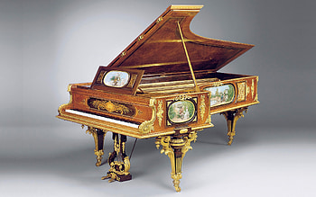 Tools, Piano HD wallpaper