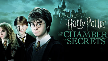 Chamber of Secrets, Wizarding world, Cinematic masterpiece, Magical atmosphere HD wallpaper
