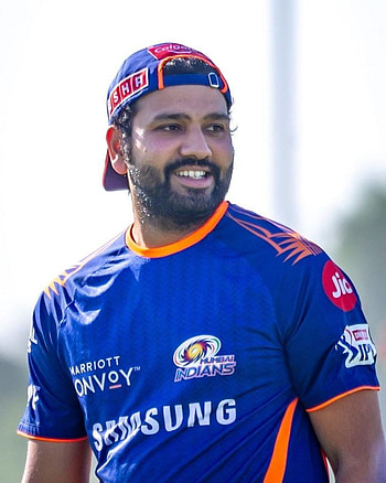 Rohit Sharma IPL 2021 And , Mobile HD phone wallpaper