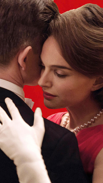 Jackie (2022) movie HD phone wallpaper
