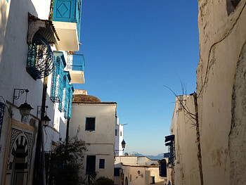 Travel tips for Tunis, Essential Tunisian knowledge, Tunisian travel guide, Preparing for Tunis HD wallpaper